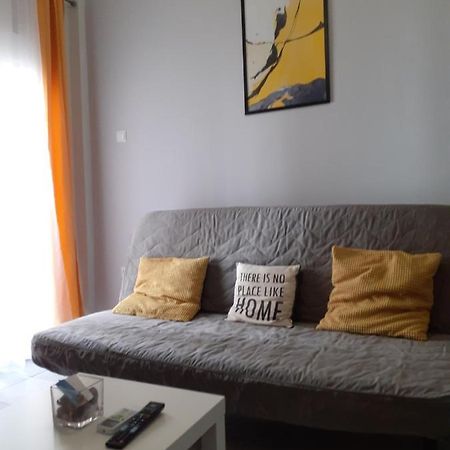 Central City Kristalli Studio Szaloniki Kültér fotó
