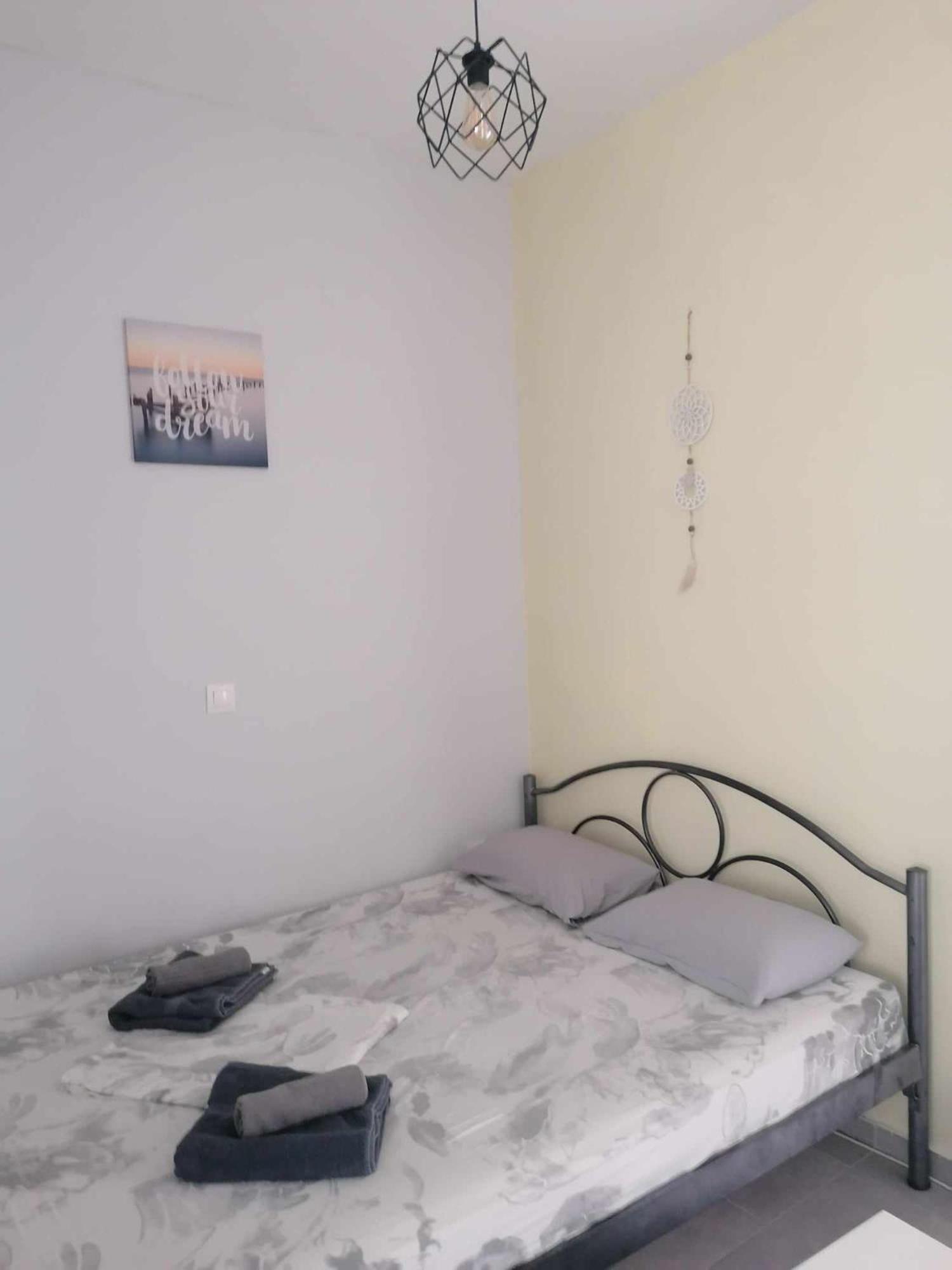 Central City Kristalli Studio Szaloniki Kültér fotó