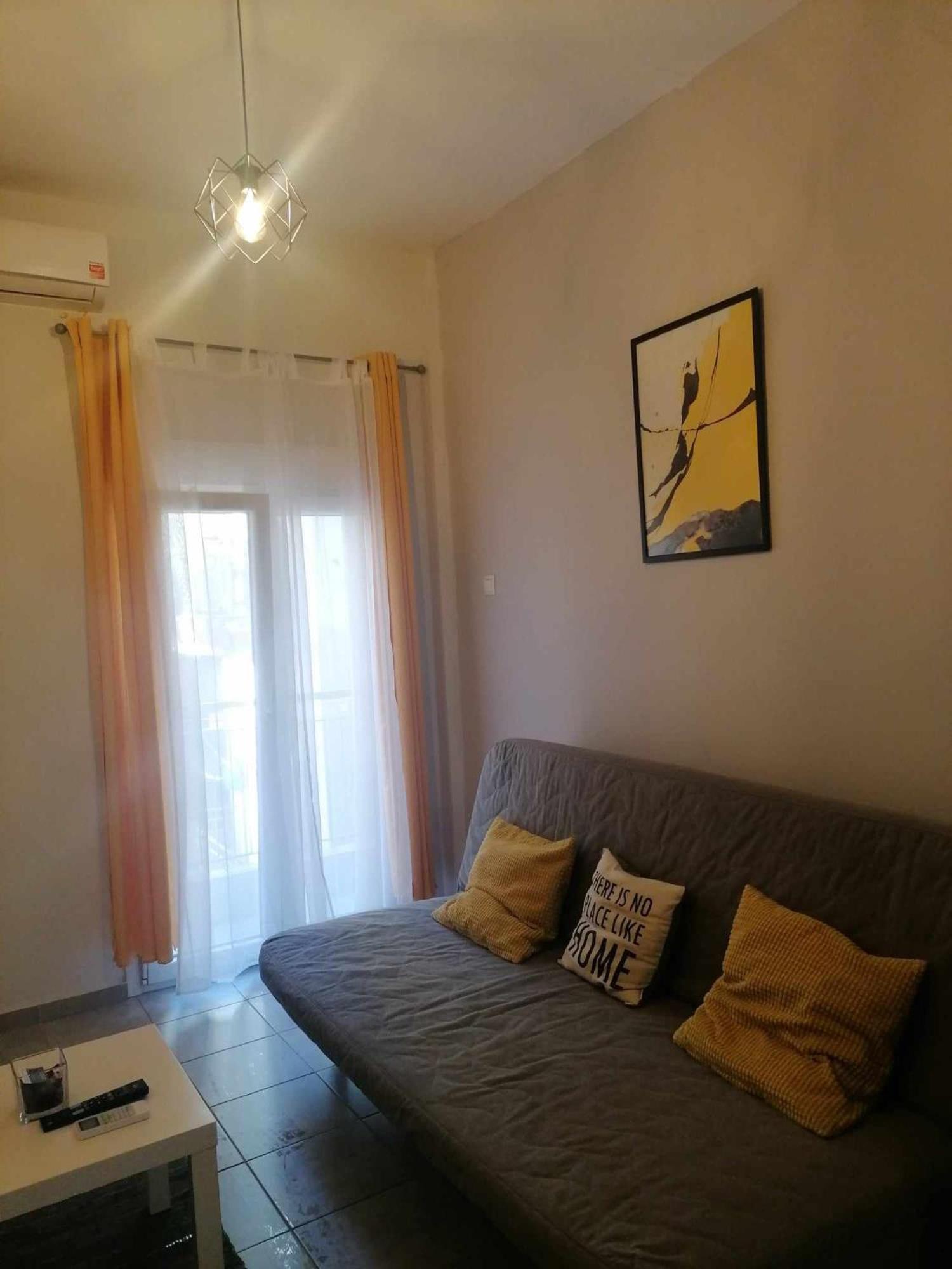 Central City Kristalli Studio Szaloniki Kültér fotó